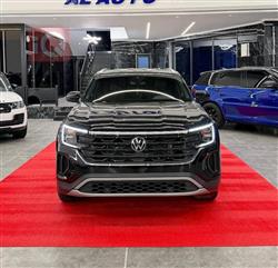 فولكسفاغن أطلس كروس سبورت